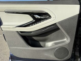 LAND-ROVER Range Rover Evoque, photo 38