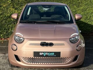 FIAT 500 3+1, photo 3