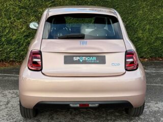 FIAT 500 3+1, photo 4