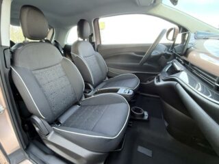 FIAT 500 3+1, photo 9