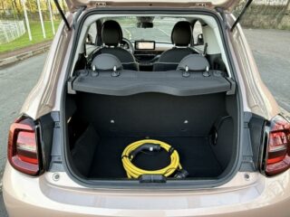 FIAT 500 3+1, photo 10