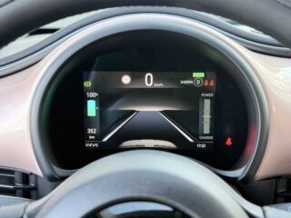 FIAT 500 3+1, photo 13