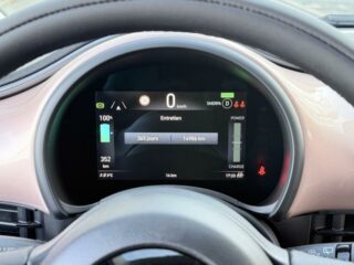 FIAT 500 3+1, photo 15