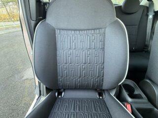 FIAT 500 3+1, photo 27