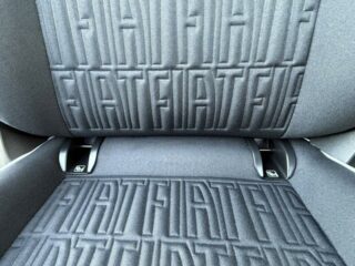 FIAT 500 3+1, photo 28