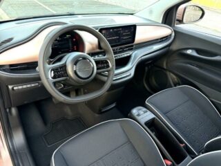 FIAT 500 3+1, photo 29