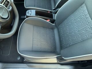 FIAT 500 3+1, photo 30