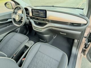 FIAT 500 3+1, photo 31