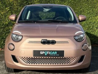 FIAT 500 3+1, photo 32