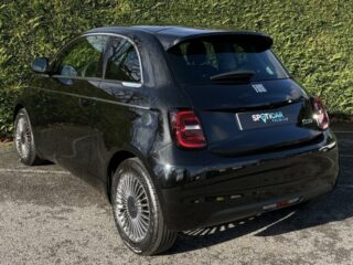 FIAT 500 3+1, photo 2