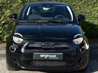 FIAT 500 3+1, photo 3