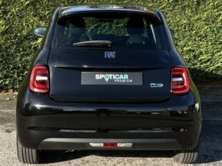 FIAT 500 3+1, photo 4