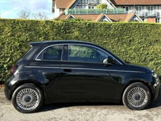 FIAT 500 3+1, photo 5