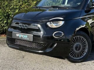 FIAT 500 3+1, photo 6