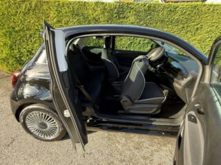 FIAT 500 3+1, photo 8