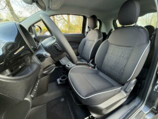 FIAT 500 3+1, photo 9