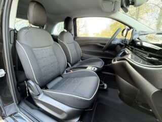 FIAT 500 3+1, photo 10