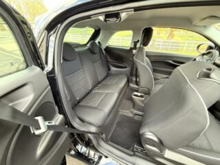 FIAT 500 3+1, photo 11