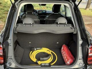 FIAT 500 3+1, photo 12