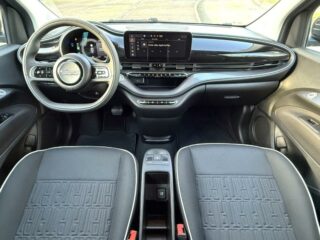 FIAT 500 3+1, photo 13