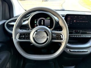 FIAT 500 3+1, photo 14