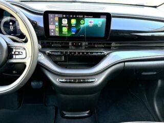 FIAT 500 3+1, photo 17