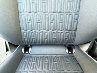FIAT 500 3+1, photo 21