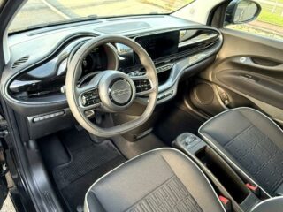 FIAT 500 3+1, photo 25