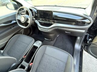 FIAT 500 3+1, photo 26