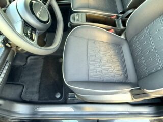 FIAT 500 3+1, photo 27