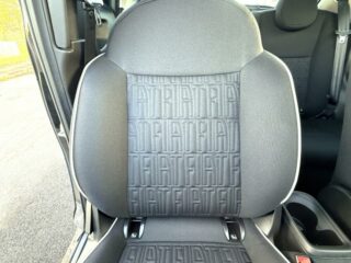 FIAT 500 3+1, photo 28