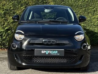 FIAT 500 3+1, photo 29