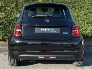 FIAT 500 3+1, photo 30