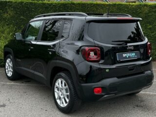 JEEP Renegade, photo 2