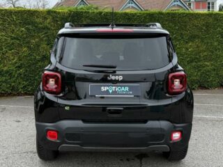 JEEP Renegade, photo 4