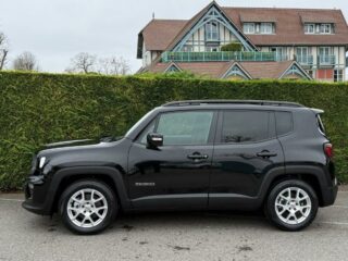 JEEP Renegade, photo 5