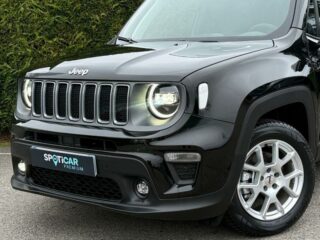 JEEP Renegade, photo 6