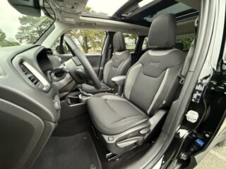 JEEP Renegade, photo 10