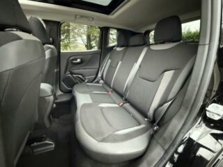 JEEP Renegade, photo 12