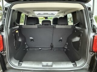 JEEP Renegade, photo 13