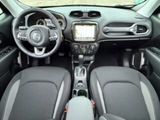 JEEP Renegade, photo 15