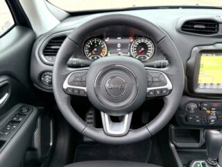 JEEP Renegade, photo 16