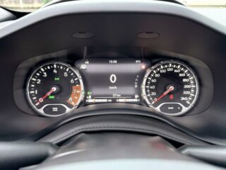 JEEP Renegade, photo 17