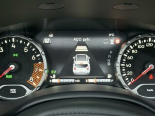 JEEP Renegade, photo 18