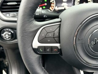 JEEP Renegade, photo 19