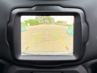 JEEP Renegade, photo 22