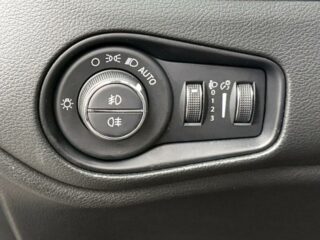 JEEP Renegade, photo 25