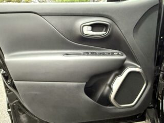 JEEP Renegade, photo 27