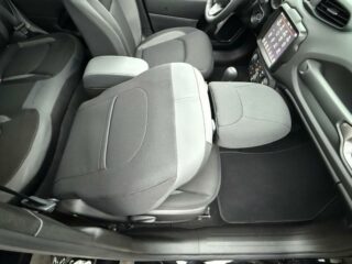 JEEP Renegade, photo 29