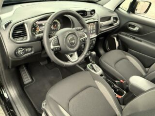 JEEP Renegade, photo 33